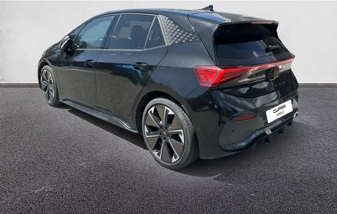 CUPRA BORN 230 ch - Batterie XL photo 11 2129740