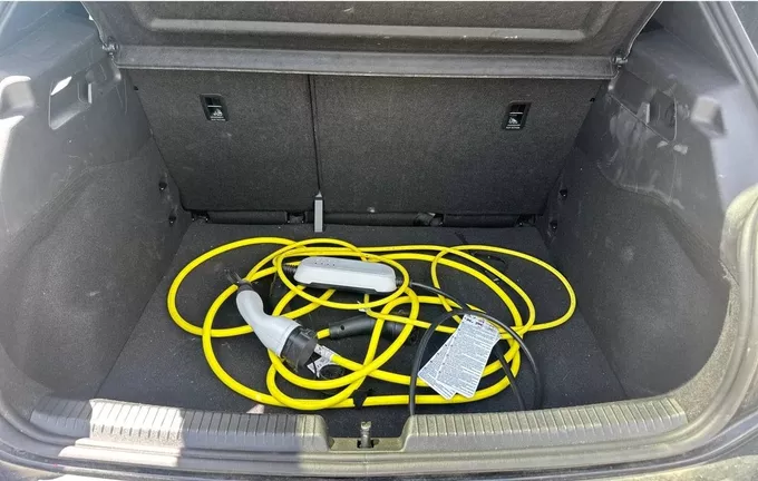 CUPRA BORN 230 ch - Batterie XL photo 14 2129740