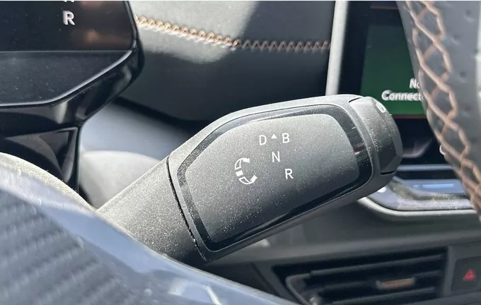 CUPRA BORN 230 ch - Batterie XL photo 16 2129740