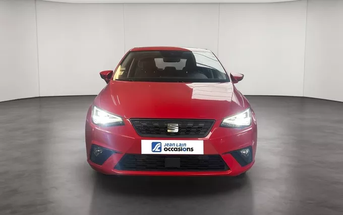 SEAT IBIZA 1.0 EcoTSI 95 ch S/S BVM5 Copa extérieur avant 2132769