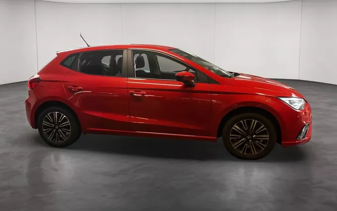 SEAT IBIZA 1.0 EcoTSI 95 ch S/S BVM5 Copa extérieur côté droit 2132769