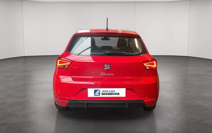 SEAT IBIZA 1.0 EcoTSI 95 ch S/S BVM5 Copa extérieur arrière 2132769