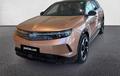 Miniature OPEL GRANDLAND Electrique 213 ch & Batterie 73 kWh GS extérieur trois quart avant gauche 100929