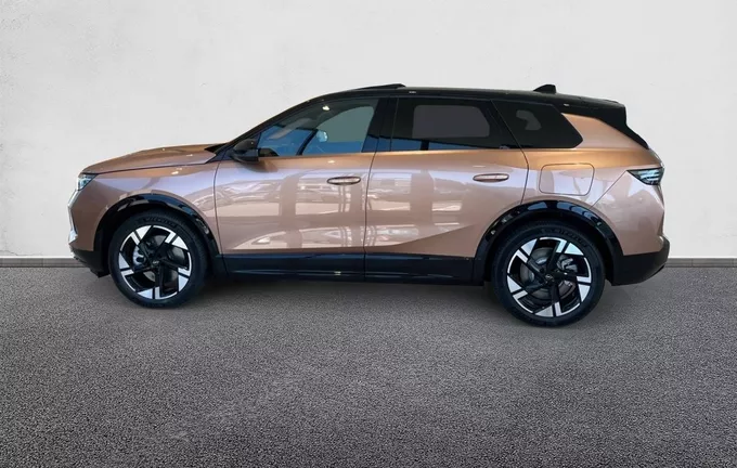 OPEL GRANDLAND Electrique 213 ch & Batterie 73 kWh GS extérieur côté gauche 100929