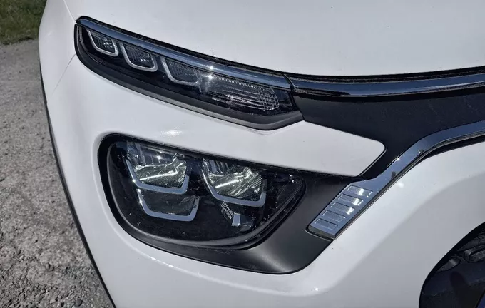 CITROEN C3 PureTech 83 S&S BVM5 C-Series photo 18 945204