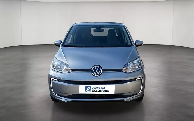 VOLKSWAGEN E-UP! 2.0 e-up! 83 Electrique Life Plus extérieur avant 2131480