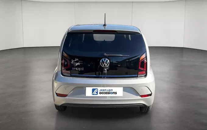 VOLKSWAGEN E-UP! 2.0 e-up! 83 Electrique Life Plus extérieur arrière 2131480
