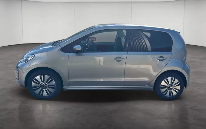 VOLKSWAGEN E-UP! 2.0 e-up! 83 Electrique Life Plus extérieur côté gauche 2131480