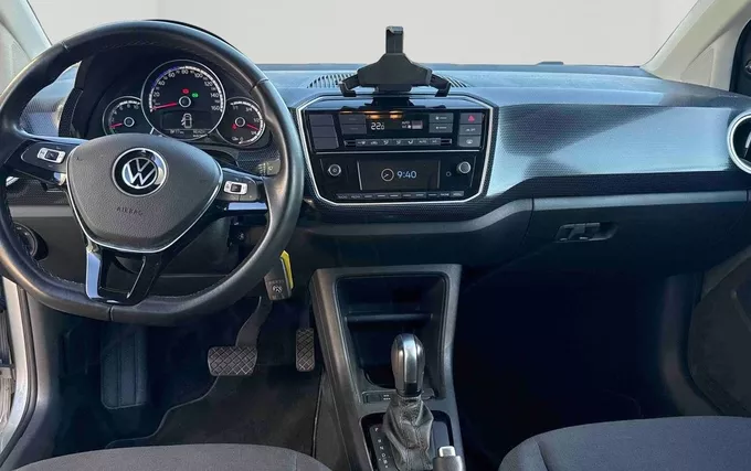 VOLKSWAGEN E-UP! 2.0 e-up! 83 Electrique Life Plus photo 14 2131480