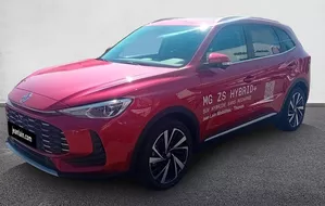MG ZS 1.5 L Hybrid+ 197 ch Luxury LSJWS4399TZ174749