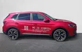Miniature MG ZS 1.5 L Hybrid+ 197 ch Luxury extérieur côté droit 8709