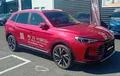 Miniature MG ZS 1.5 L Hybrid+ 197 ch Luxury photo 21 8709