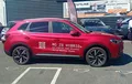 Miniature MG ZS 1.5 L Hybrid+ 197 ch Luxury photo 22 8709
