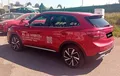 Miniature MG ZS 1.5 L Hybrid+ 197 ch Luxury photo 25 8709