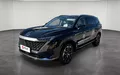 Miniature MG MGS9 PHEV Premium extérieur trois quart avant gauche 8130