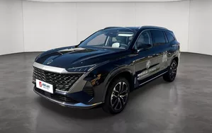 MG MGS9 PHEV Premium LSJWC4397TZ528314