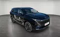 Miniature MG MGS9 PHEV Premium extérieur trois quart avant droit 8130