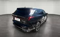 Miniature MG MGS9 PHEV Premium extérieur trois quart arrière droit 8130