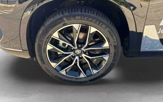 MG MGS9 PHEV Premium photo 9 8130