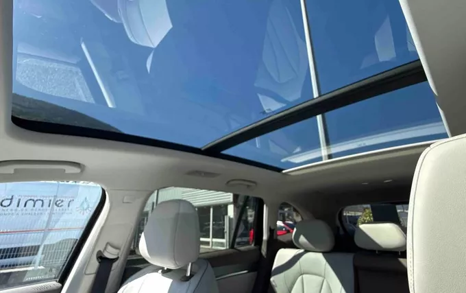 MG MGS9 PHEV Premium photo 21 8130
