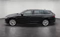 Miniature SKODA OCTAVIA Combi 2.0 TDI 150 ch DSG7 4x4 Style extérieur côté gauche 213758