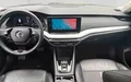 Miniature SKODA OCTAVIA Combi 2.0 TDI 150 ch DSG7 4x4 Style photo 14 213758