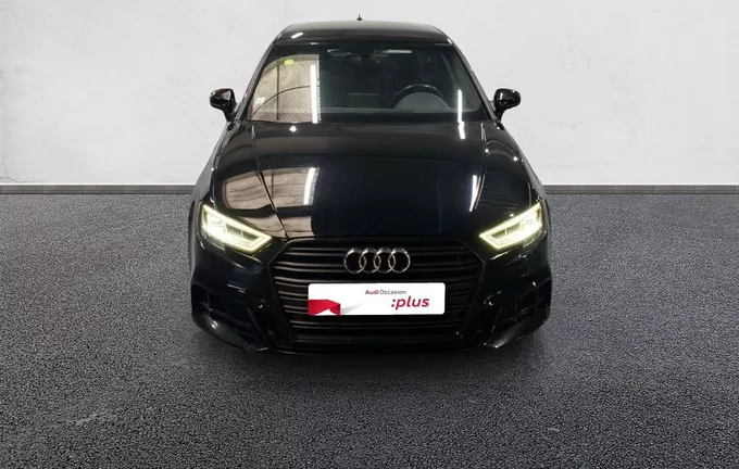 AUDI A3 Sportback 35 TFSI CoD 150 S tronic 7 S Line extérieur avant 2130066