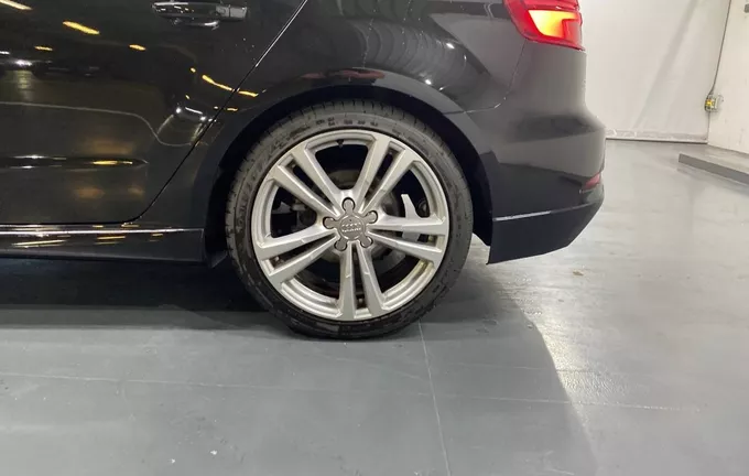 AUDI A3 Sportback 35 TFSI CoD 150 S tronic 7 S Line photo 9 2130066