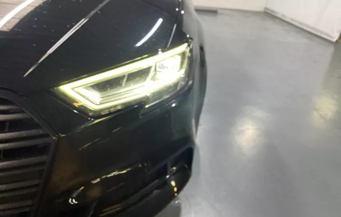 AUDI A3 Sportback 35 TFSI CoD 150 S tronic 7 S Line photo 19 2130066