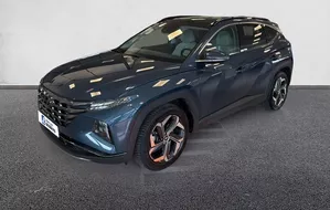 HYUNDAI TUCSON 1.6 T-GDI 230 Hybrid BVA6 Executive TMAJE811BMJ020277