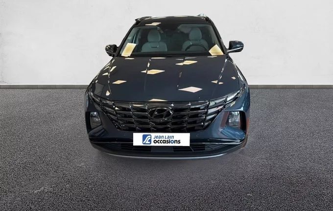 HYUNDAI TUCSON 1.6 T-GDI 230 Hybrid BVA6 Executive extérieur avant 13845