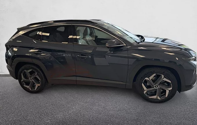 HYUNDAI TUCSON 1.6 T-GDI 230 Hybrid BVA6 Executive extérieur côté droit 13845