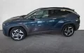 Miniature HYUNDAI TUCSON 1.6 T-GDI 230 Hybrid BVA6 Executive extérieur côté gauche 13845