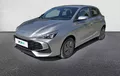 Miniature MG MG3 1.5 L Hybrid+ 195 ch Standard extérieur trois quart avant gauche 601130
