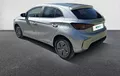 Miniature MG MG3 1.5 L Hybrid+ 195 ch Standard extérieur trois quart arrière gauche 601130