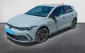 Miniature VOLKSWAGEN GOLF 2.0 TDI SCR 200 DSG7 GTD extérieur trois quart avant gauche 560664