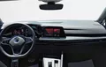 Miniature VOLKSWAGEN GOLF 2.0 TDI SCR 200 DSG7 GTD extérieur trois quart avant droit 560664