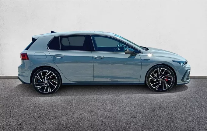 VOLKSWAGEN GOLF 2.0 TDI SCR 200 DSG7 GTD extérieur côté droit 560664