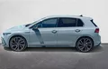 Miniature VOLKSWAGEN GOLF 2.0 TDI SCR 200 DSG7 GTD extérieur trois quart arrière gauche 560664
