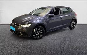 VOLKSWAGEN POLO 1.0 TSI 95 S&S BVM5 WVWZZZAW9RY011341
