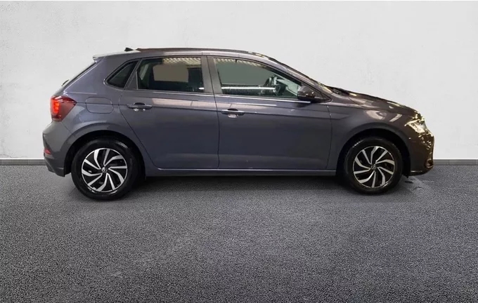 VOLKSWAGEN POLO 1.0 TSI 95 S&S BVM5 extérieur côté droit 2126416