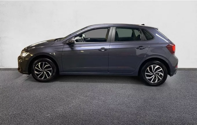VOLKSWAGEN POLO 1.0 TSI 95 S&S BVM5 extérieur trois quart arrière gauche 2126416