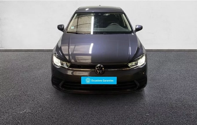 VOLKSWAGEN POLO 1.0 TSI 95 S&S BVM5 photo 9 2126416