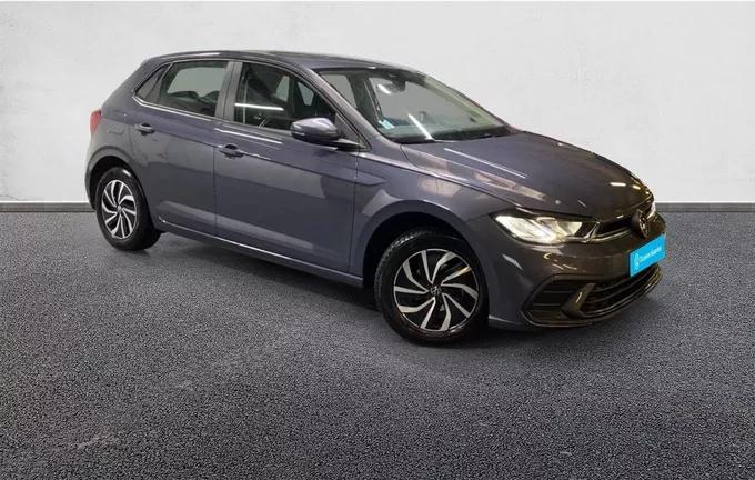 VOLKSWAGEN POLO 1.0 TSI 95 S&S BVM5 photo 10 2126416