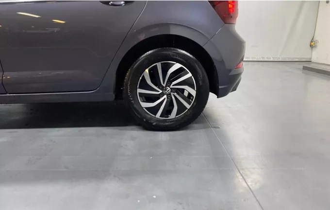 VOLKSWAGEN POLO 1.0 TSI 95 S&S BVM5 photo 12 2126416