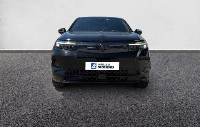 OPEL GRANDLAND Electrique 213 ch & Batterie 73 kWh GS extérieur avant 991230