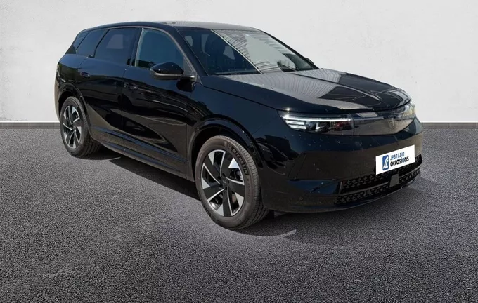 OPEL GRANDLAND Electrique 213 ch & Batterie 73 kWh GS extérieur trois quart avant droit 991230