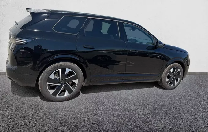OPEL GRANDLAND Electrique 213 ch & Batterie 73 kWh GS extérieur côté droit 991230