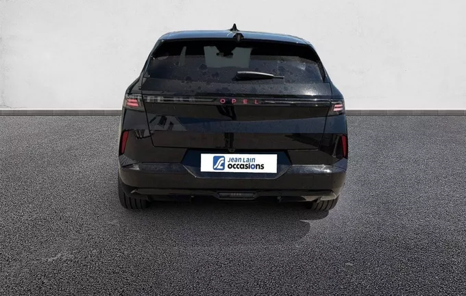 OPEL GRANDLAND Electrique 213 ch & Batterie 73 kWh GS extérieur arrière 991230