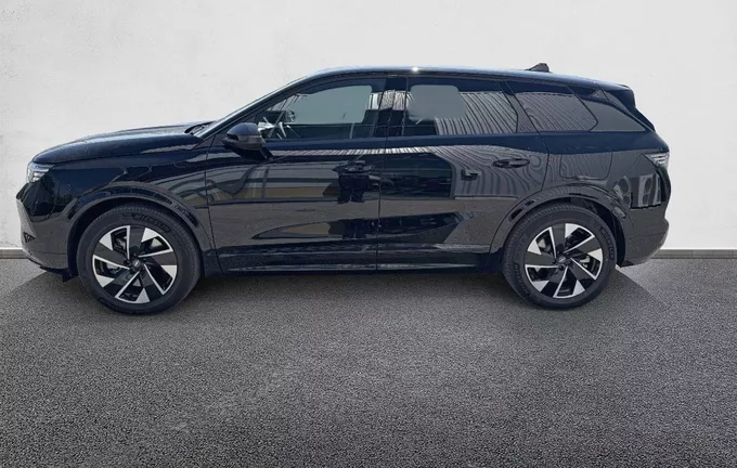 OPEL GRANDLAND Electrique 213 ch & Batterie 73 kWh GS extérieur côté gauche 991230